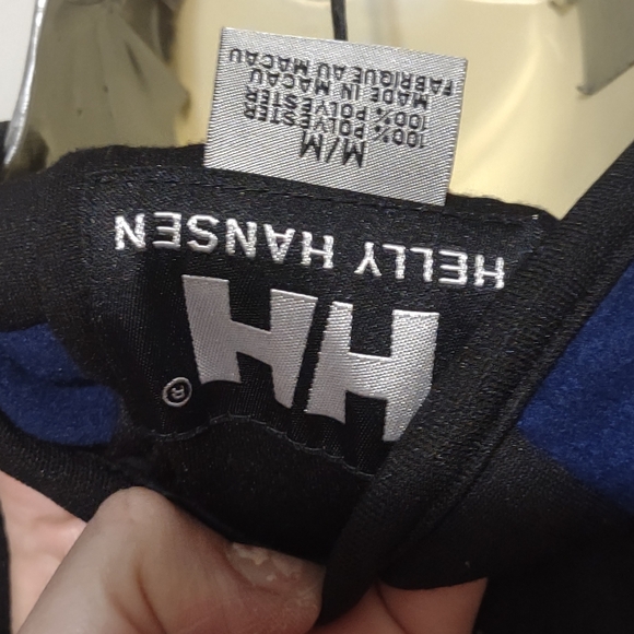 Helly Hansen jacket for women size M - Picture 4 of 4